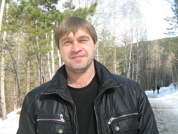 Дмитрий Чернушевич