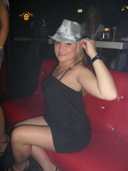 Наталья Мирошниченко