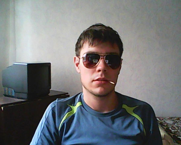 Данил Бузырев