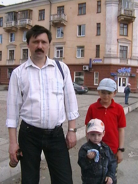 Иван Коковихин