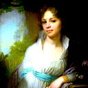Светлана Чекулаева