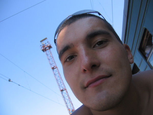 Дамир Сайфуллин