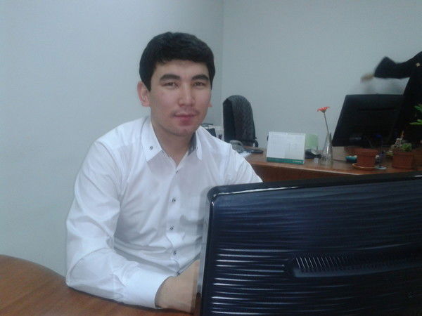 Мержан Ерланулы