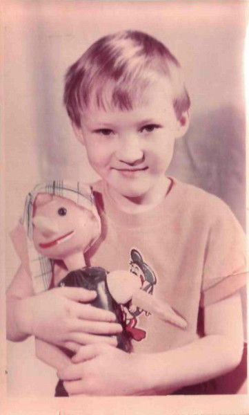 Иван Барышников