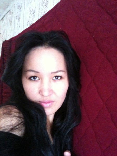 Назира Кушанова