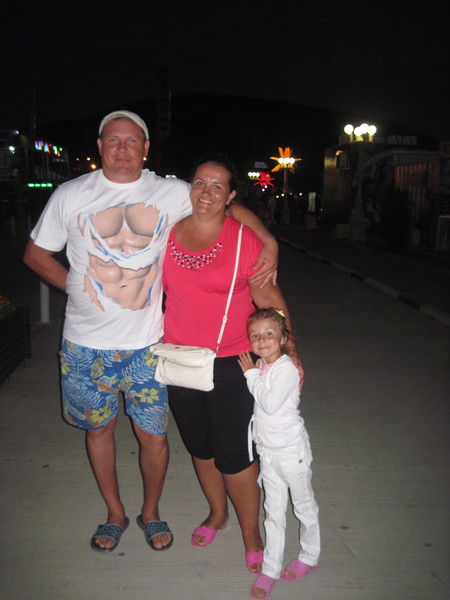 Cветлана Федотова