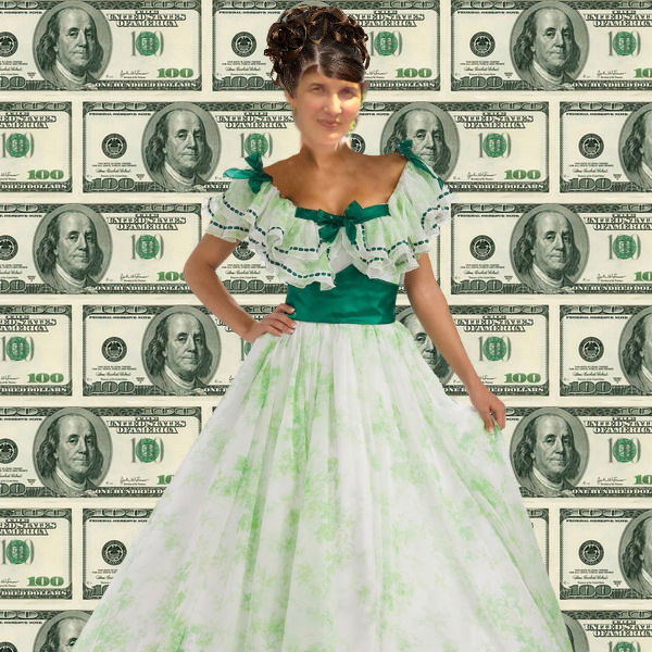 Зиля Прокопьева