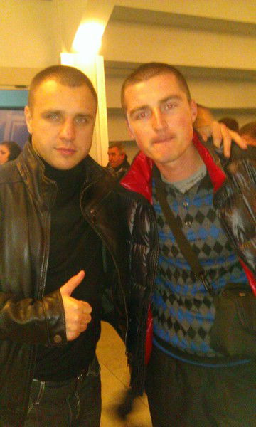 Михайло Кіляр