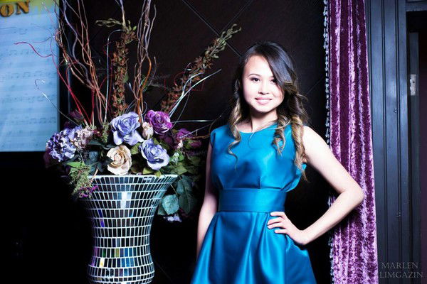 Жанерке Умирсерикова