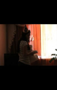 Айдана Жумагазина