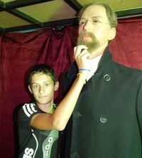 Артём Бойченко