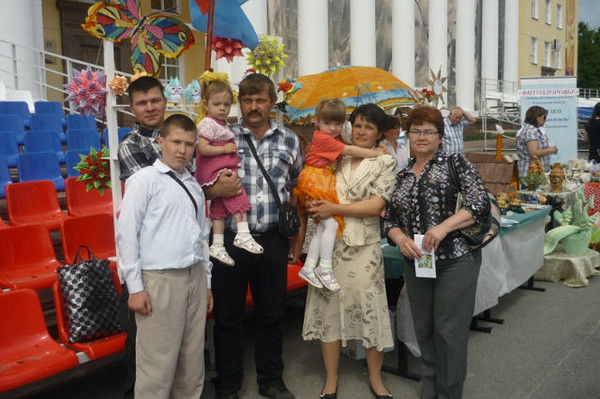 Даниил Михотин