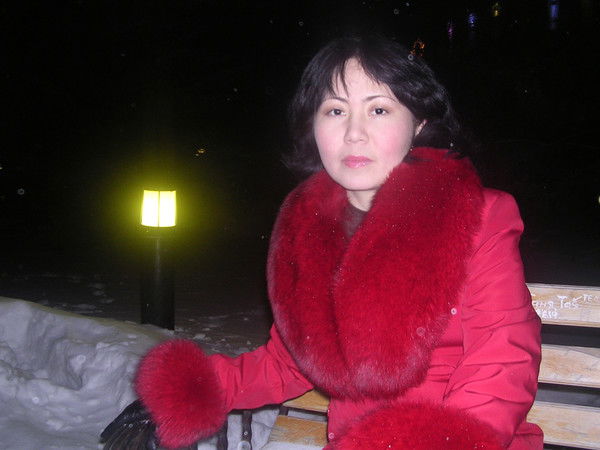 Жанылсын Ниязмаганбетова