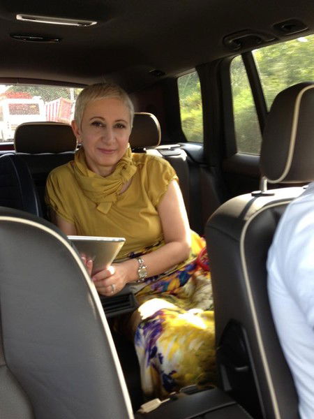 Тамара Карташева