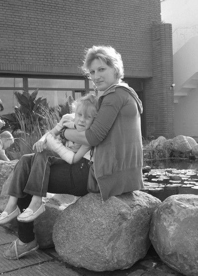 Людмила Бельдинская