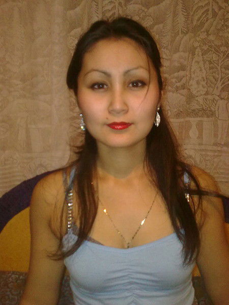 Жибек Култумаева