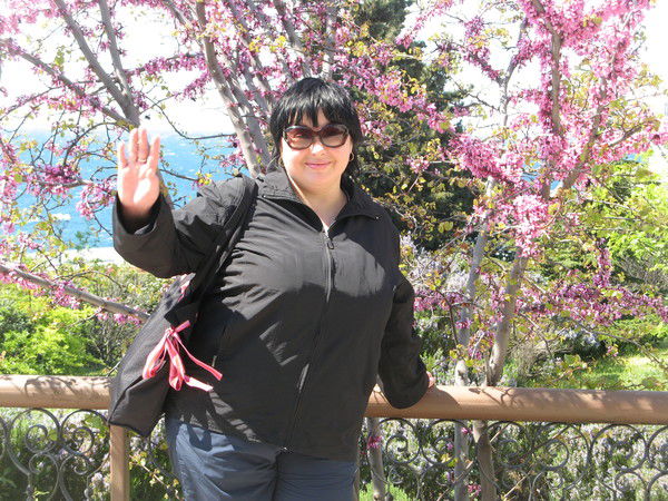 Инна Безмина