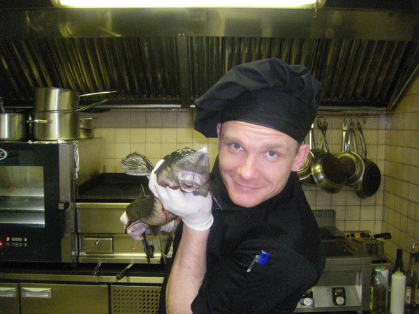 Александр Туполев