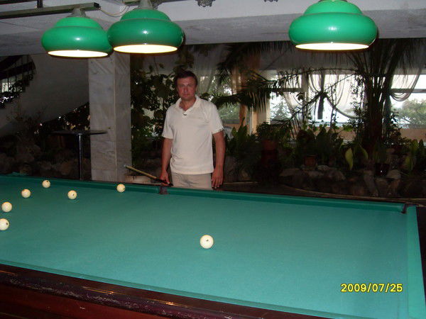 Игорь Марченко