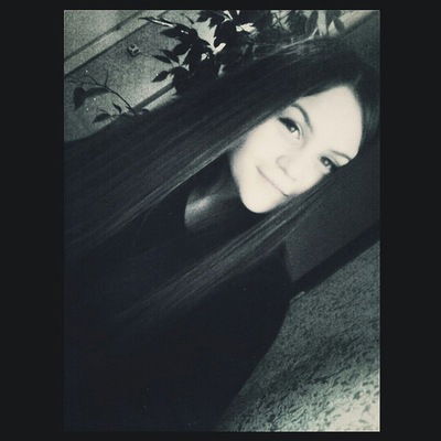 Таня Тищенко