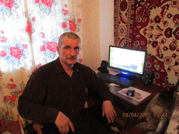 Александр Михайлович Варечкин