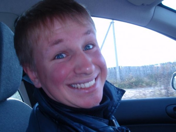 Антон Золочевский