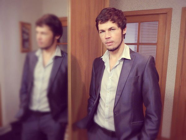 Денис Литвинов