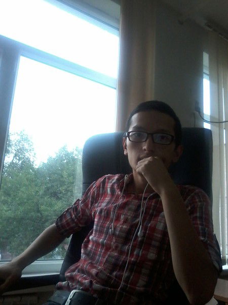 Торебек Байларов