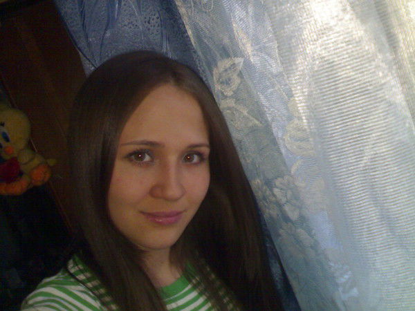 Екатерина Шкредова