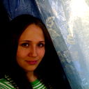 Екатерина Шкредова