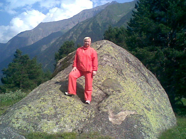 Натуська Натали