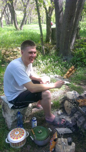 Артём Скиба