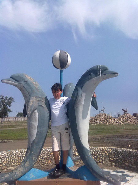 Алтынбек Кабиев