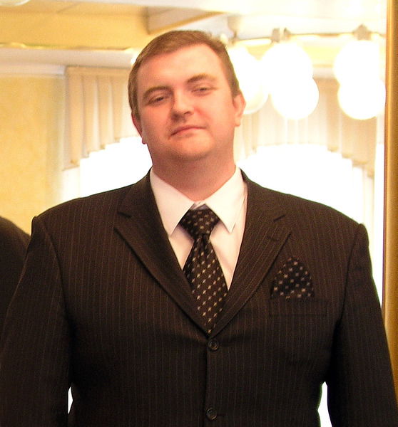 Василий Шелдуков