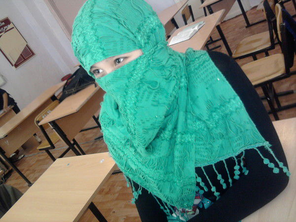 Безбашенная Милашка