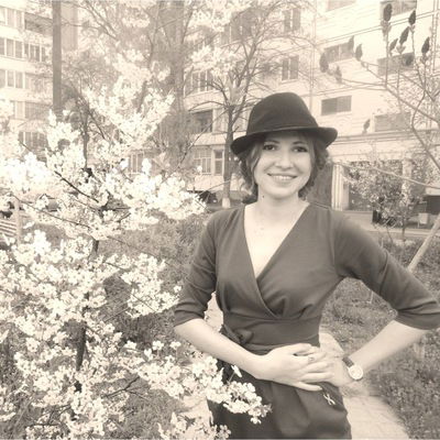 Наталья Зорькина