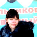 Алена Eршова