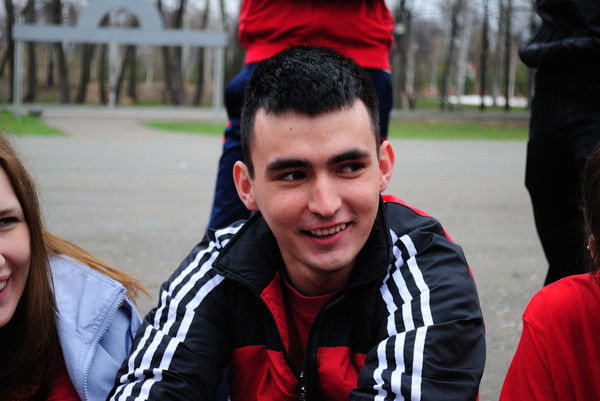 Айдар Забиров