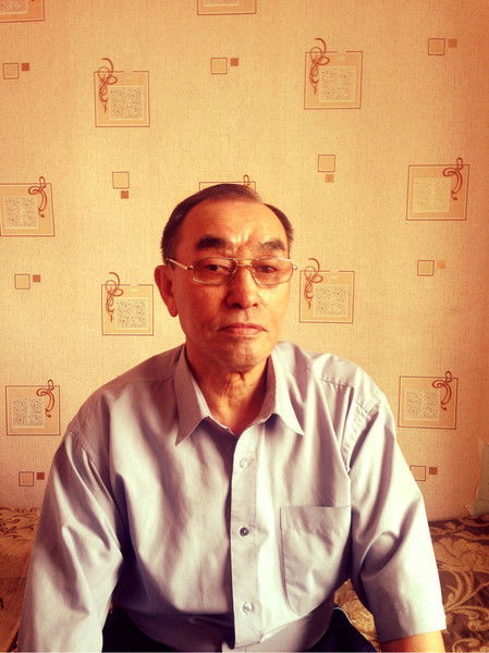 Куан Есенаев