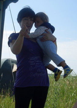 Филюза Алимгулова