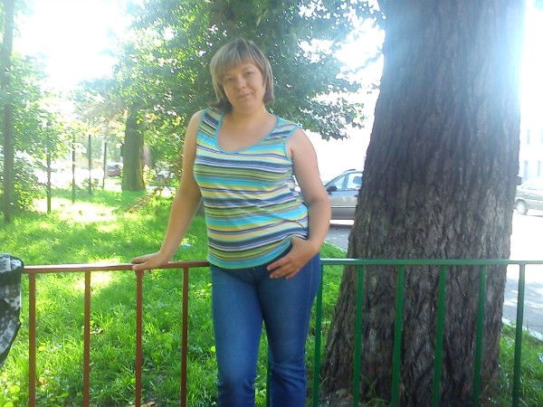 Татьяна Максунова