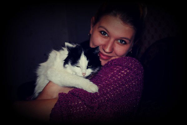 Анастасия Болотова