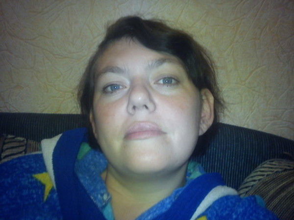 Анна Ларькина