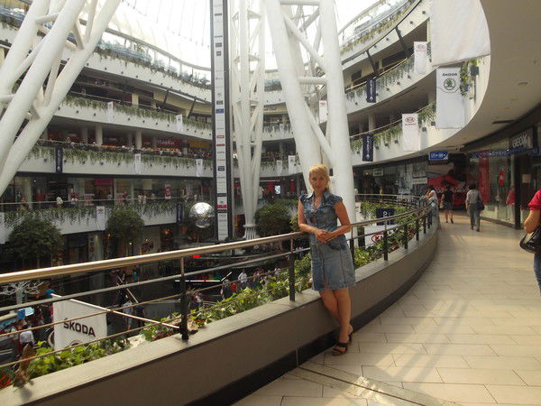 Елена Гурьянова