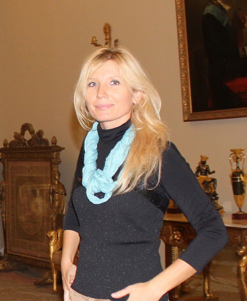 Вера Ваганова