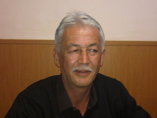 Васид Саидов