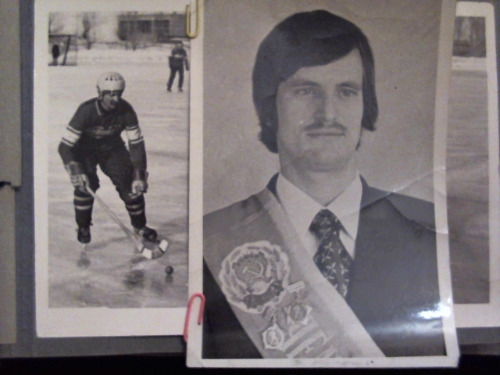 Виктор Животов