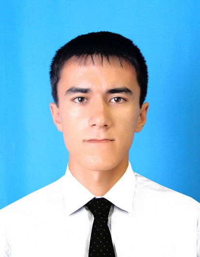 Жахонгир Аманов