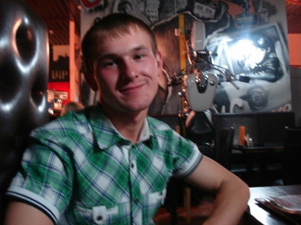 Виктор Тугаринов