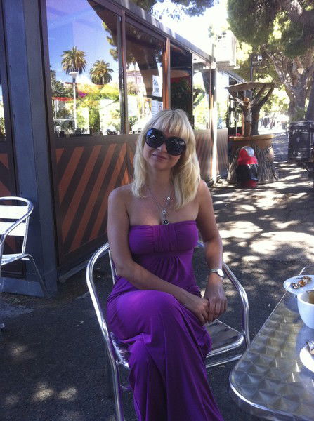 Александра Азанова